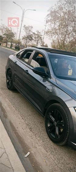 ڤۆڵکسواگن جێتا